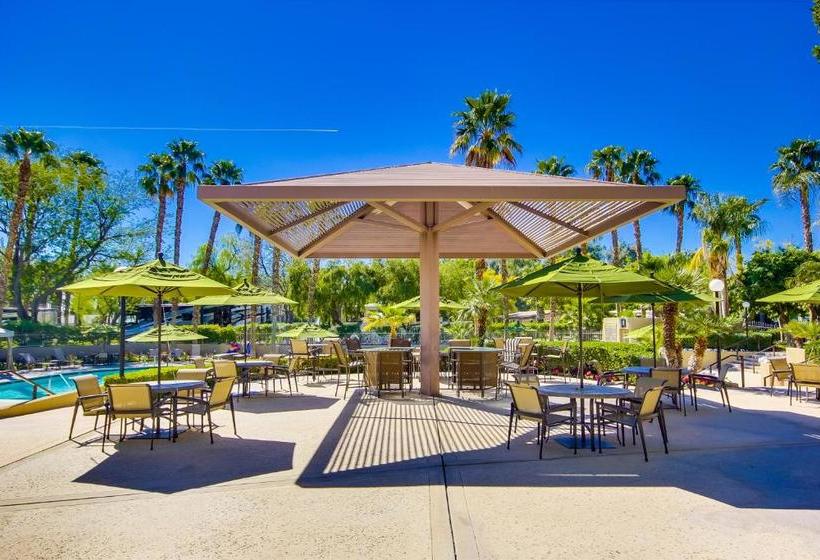 リゾートホテル The Villas At Emerald Desert