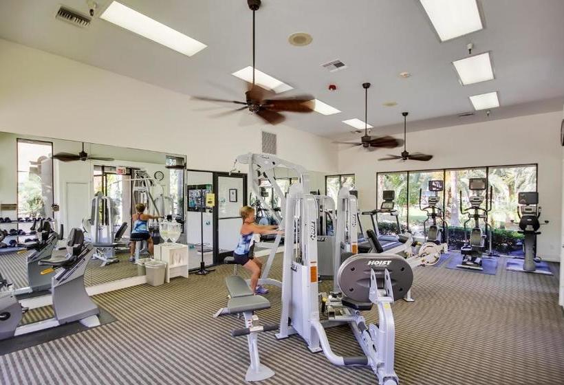 リゾートホテル The Villas At Emerald Desert