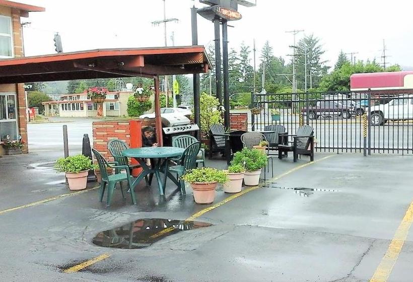 Fir Grove Motel