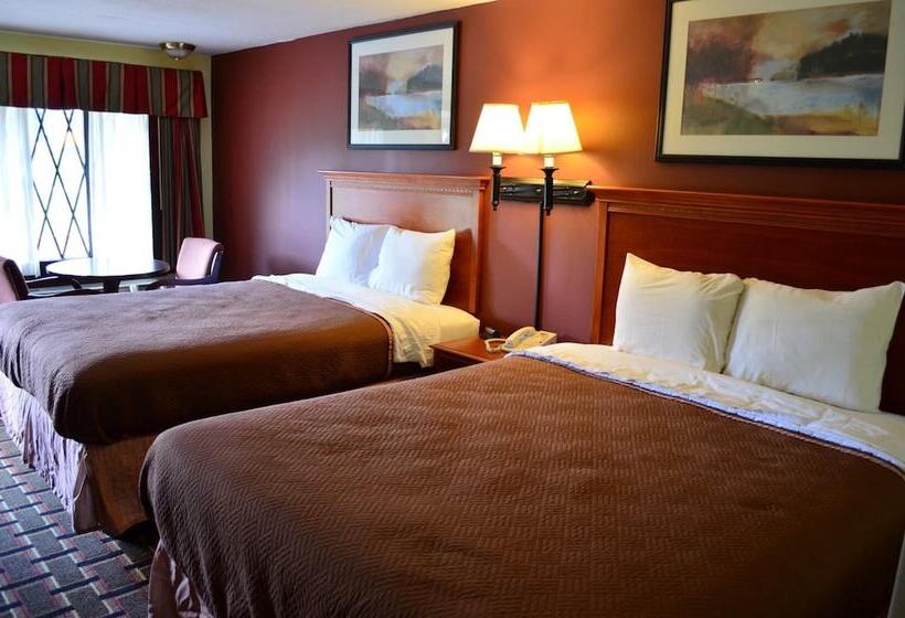 Greystone Motel