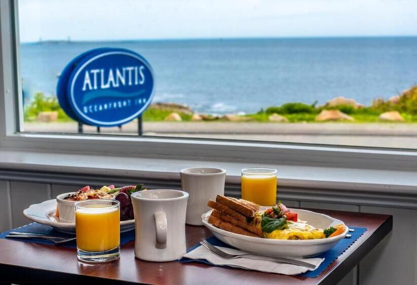 호텔 Atlantis Oceanfront Inn Gloucester