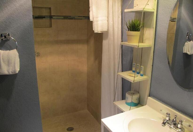 هتل Beaches Inn | Sandpiper Pier Cottage