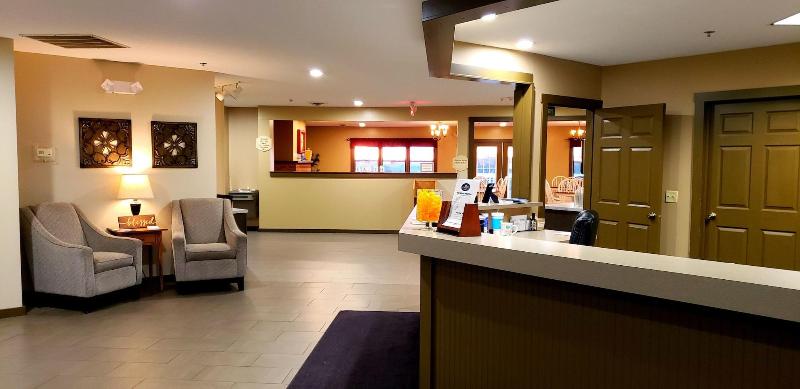 호텔 Berlin Heritage Inn