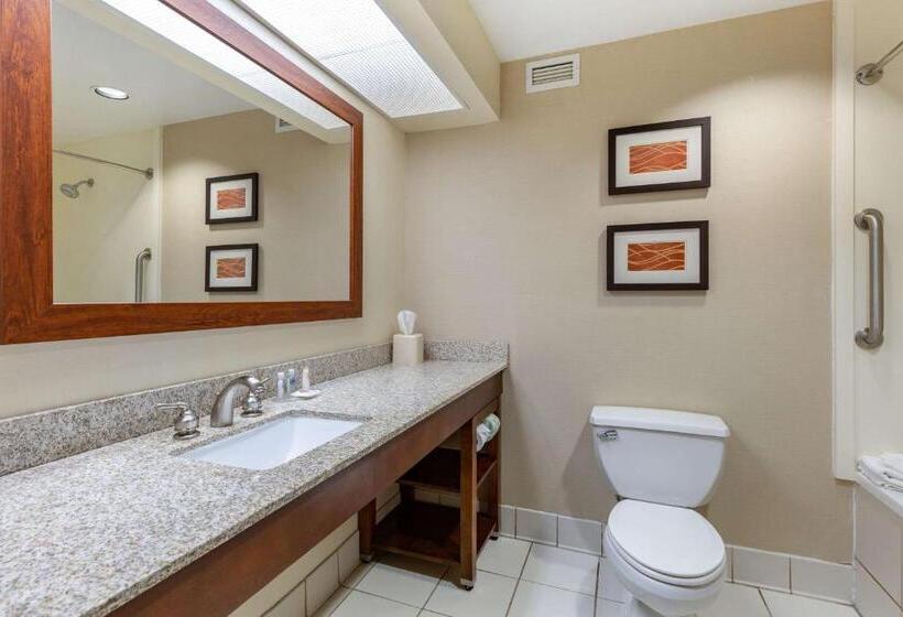 호텔 Comfort Inn Aikens Center