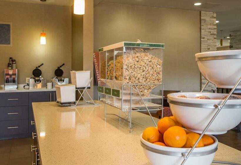 בית מלון כפרי Comfort Inn Sylva   Cullowhee