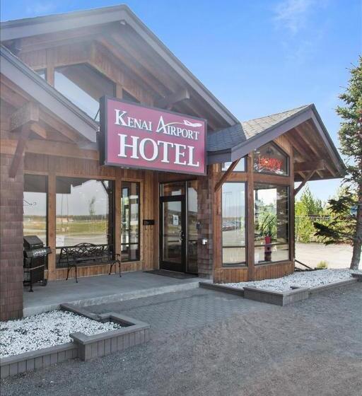 فندق Kenai Airport