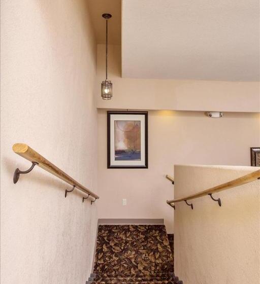 فندق Kenai Airport