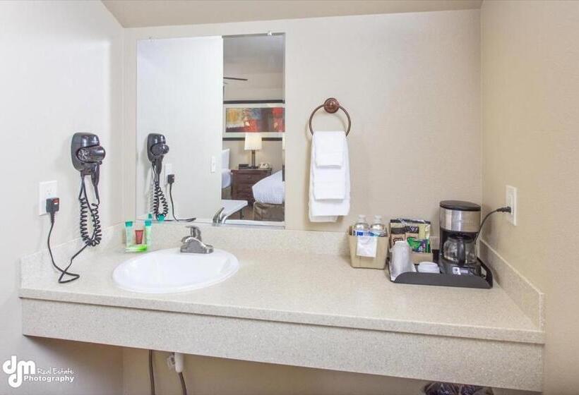 فندق Kenai Airport