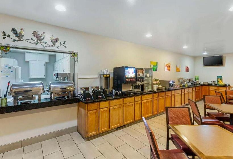هتل Quality Suites Moab Near Arches National Park