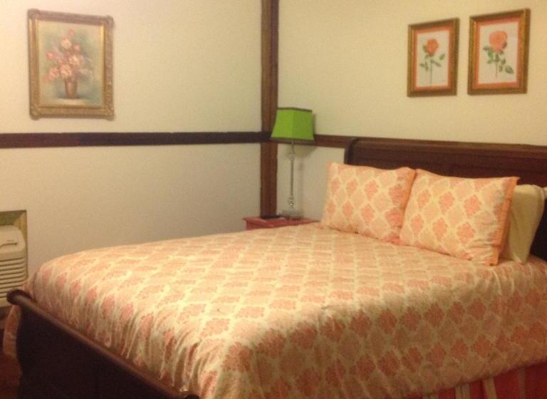 فندق The Main Street