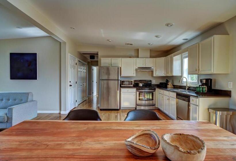 فندق The Montauk Beach House