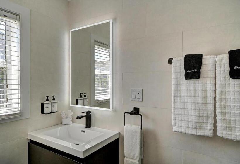 فندق The Montauk Beach House