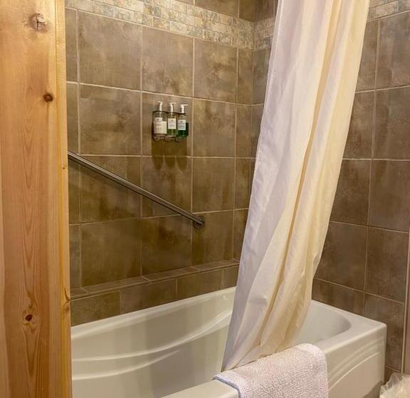 בית מלון כפרי Twisp River Suites