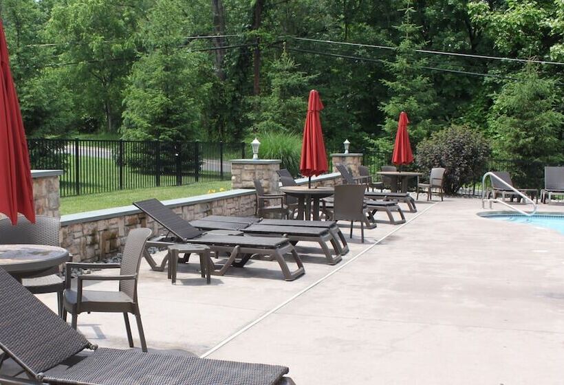 Отель Woodfield Manor   A Sundance Vacations Property