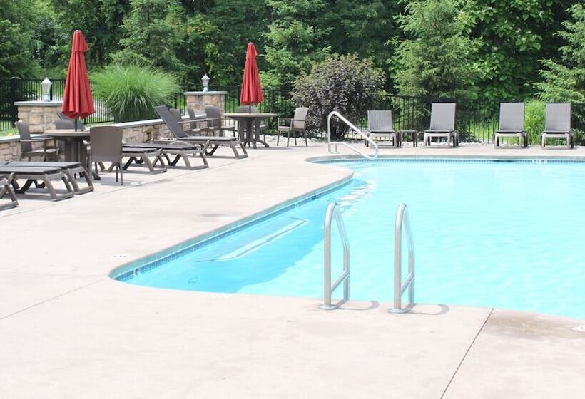Отель Woodfield Manor   A Sundance Vacations Property
