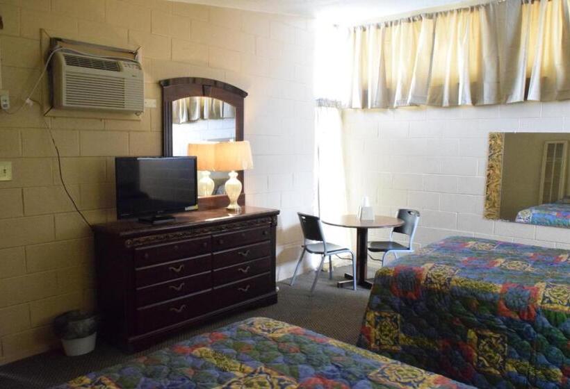 Imperial Motel
