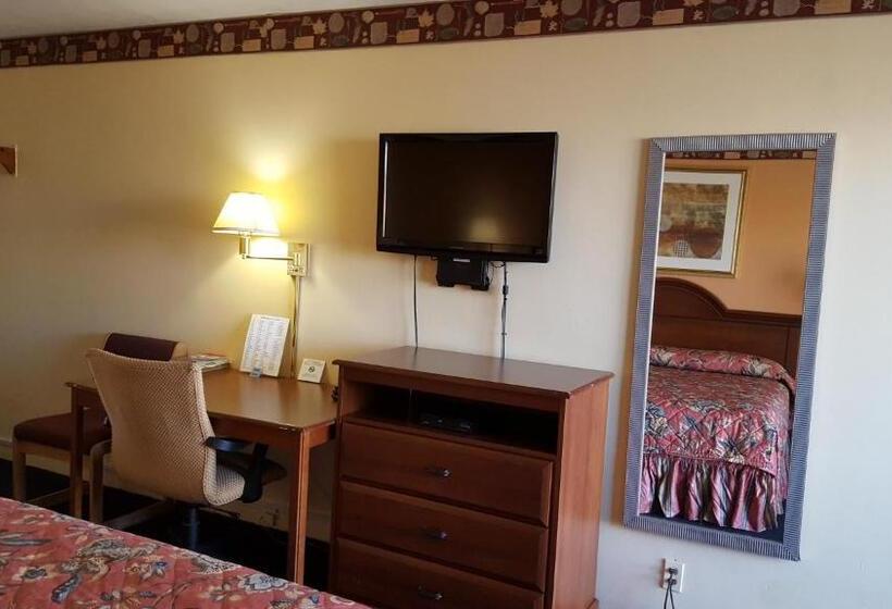 Innkeeper Motel Hamel