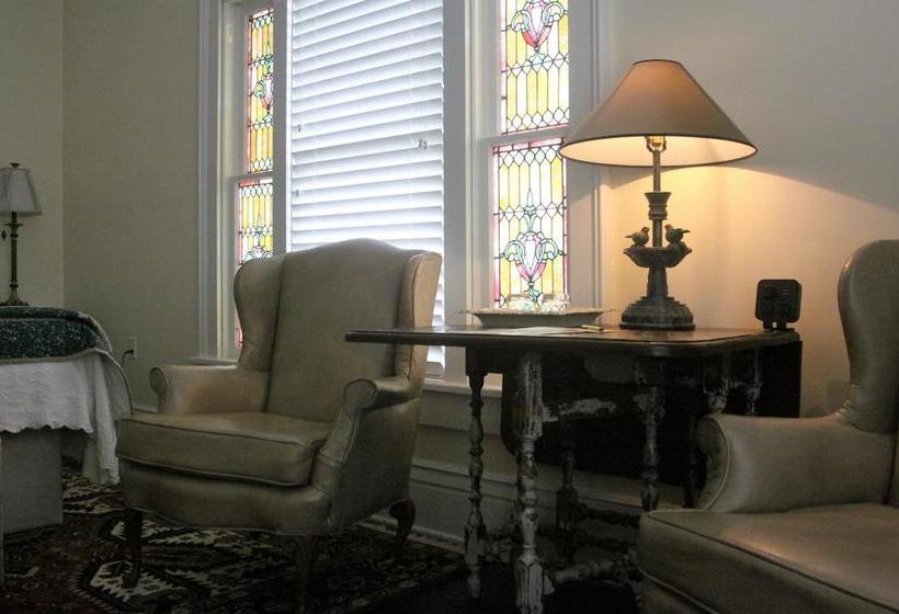 Isabella Bed & Breakfast