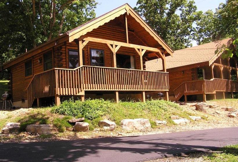 Mill Creek Resort On Table Rock Lake