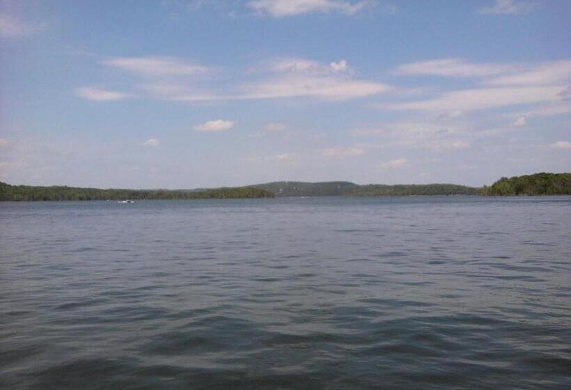 Mill Creek Resort On Table Rock Lake