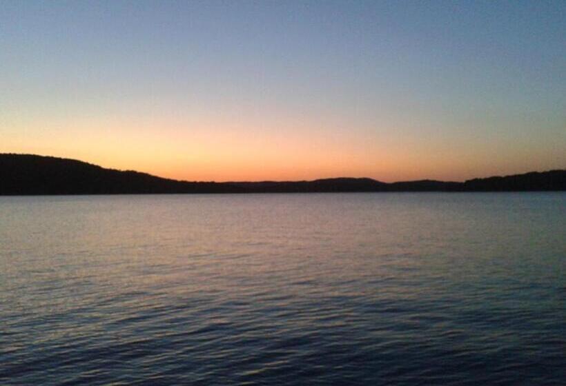 Mill Creek Resort On Table Rock Lake