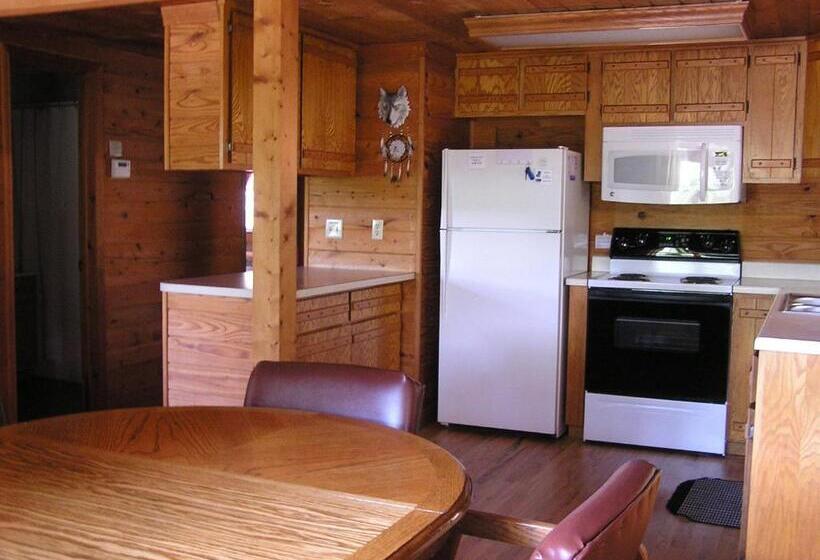 Mill Creek Resort On Table Rock Lake