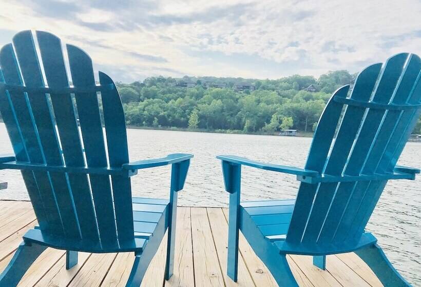 Mill Creek Resort On Table Rock Lake