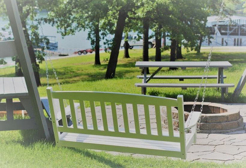 Mill Creek Resort On Table Rock Lake