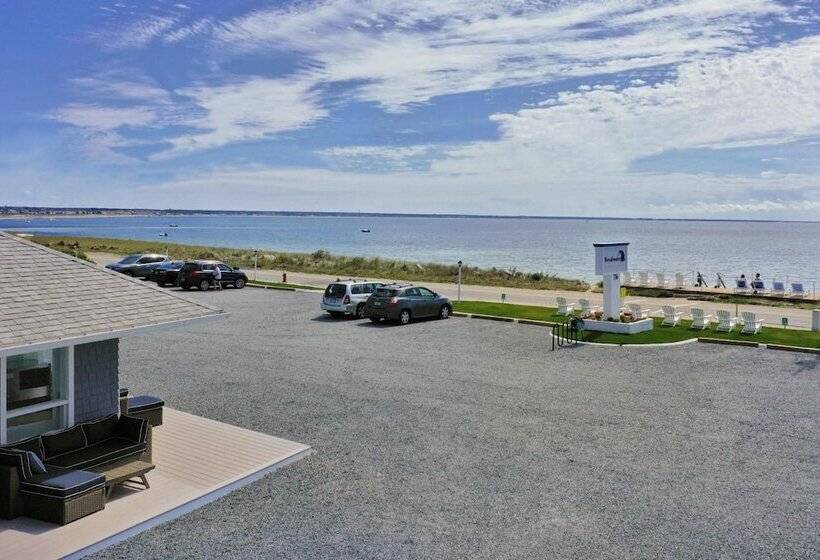 モーテル Breakwater