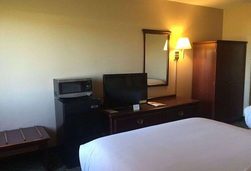 Мотель Briarwood Inn Of Sparta