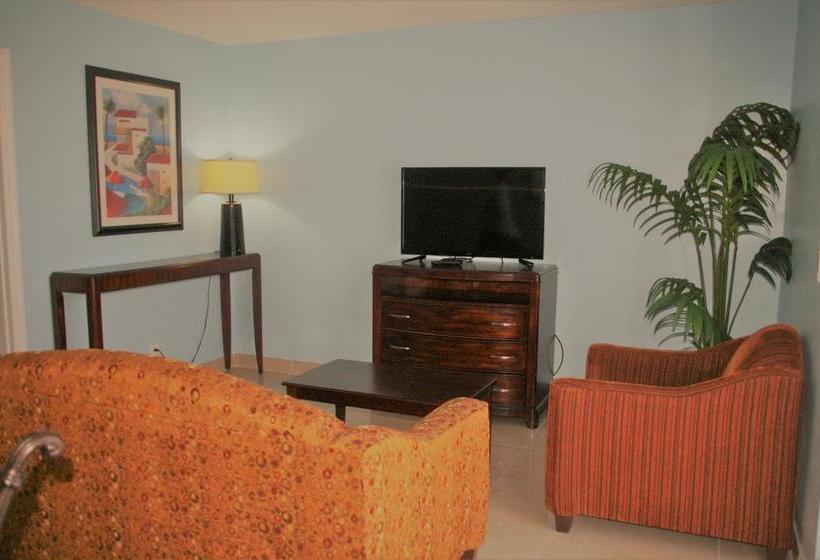 فندق على الطريق Capri Apartments