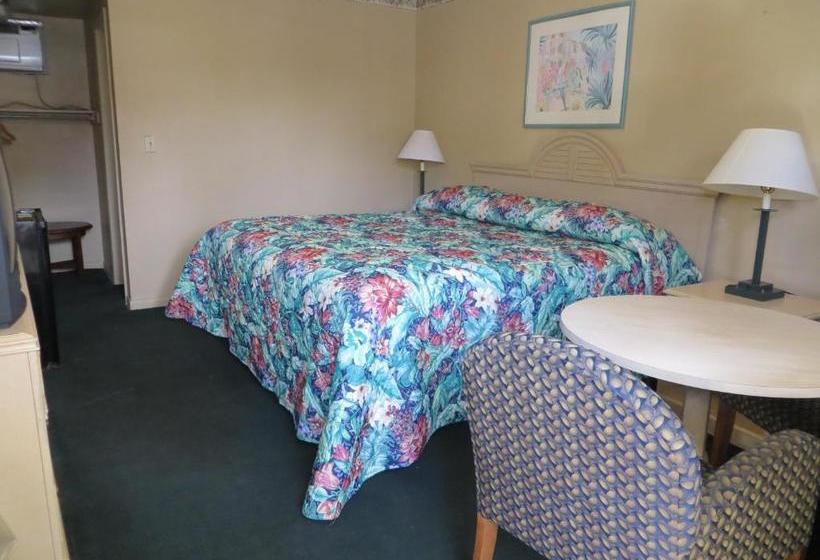 فندق على الطريق Country Lodge