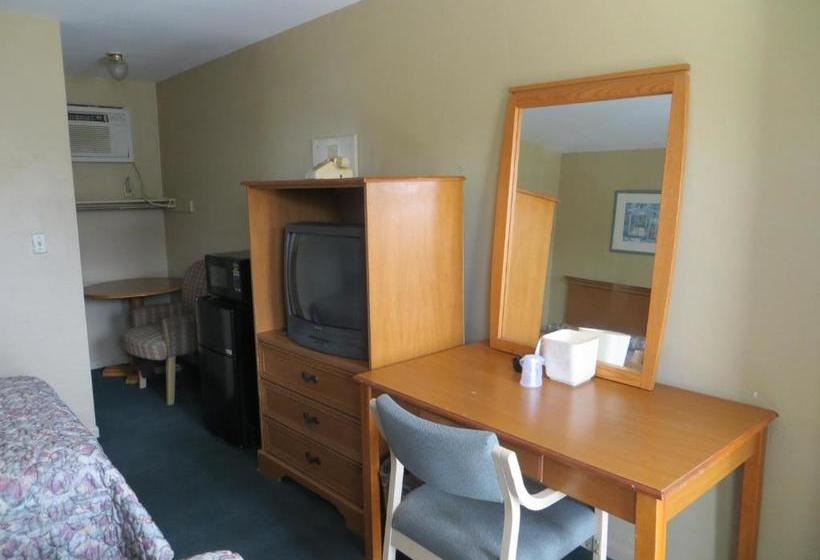 فندق على الطريق Country Lodge