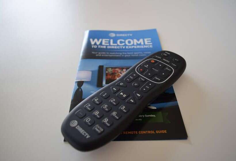 모텔 Countryside Inn