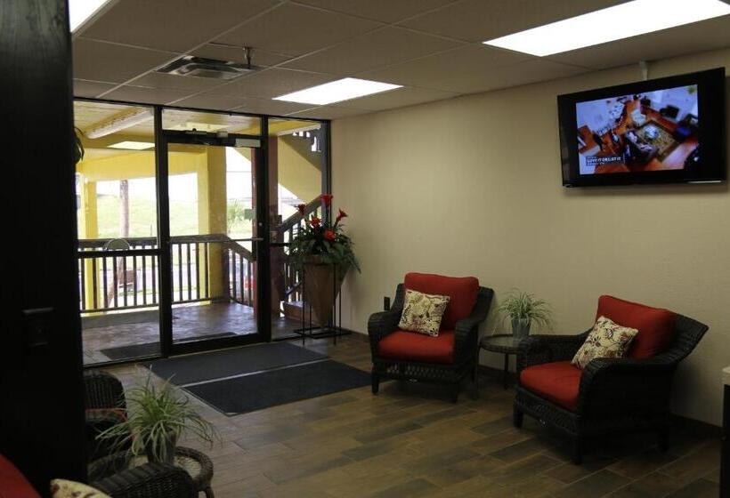 فندق على الطريق Deville