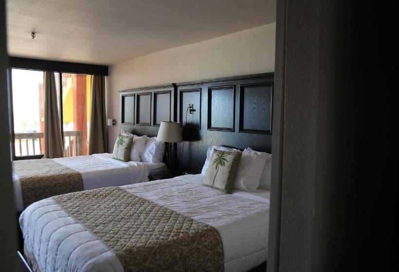 فندق على الطريق Deville