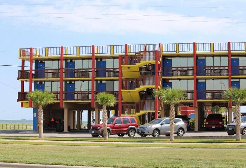 فندق على الطريق Deville