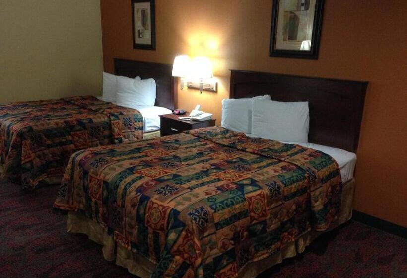 모텔 Executive Inn