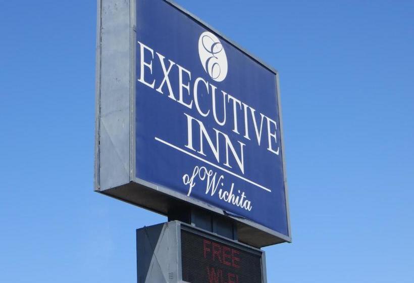 Motel Executive Inn Wichita