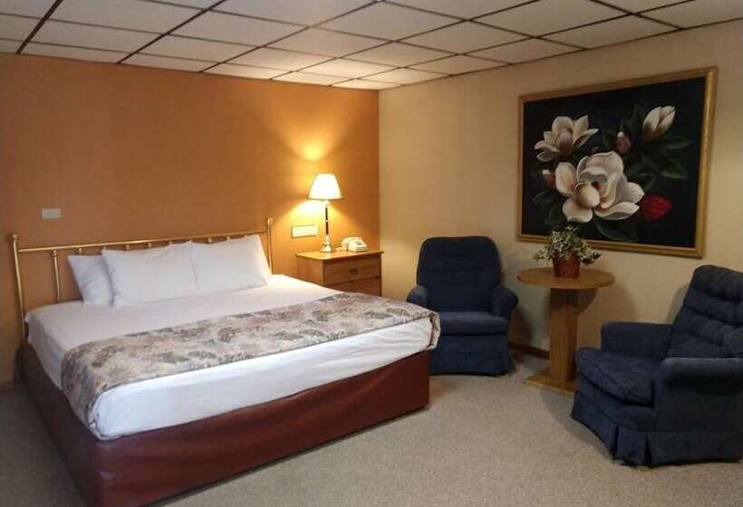 مُتل Five Star Inn