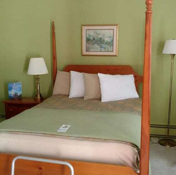 مُتل Five Star Inn