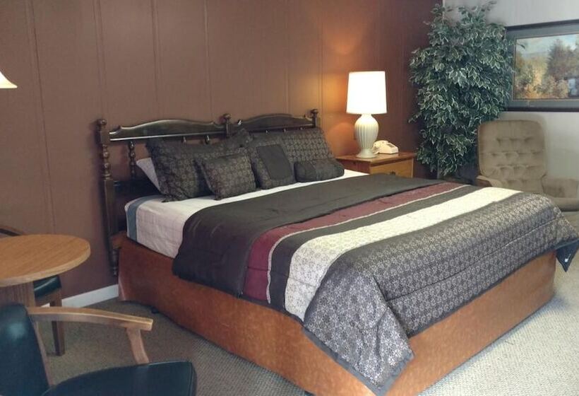 مُتل Five Star Inn