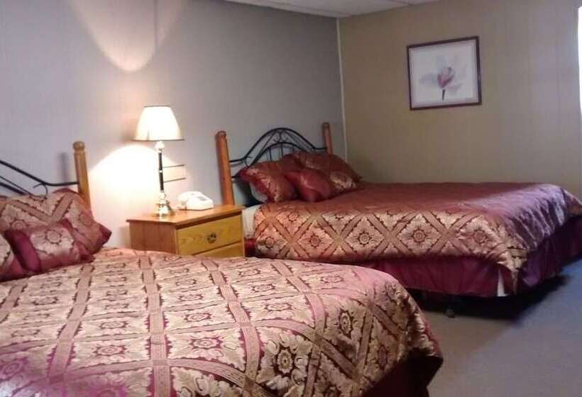 مُتل Five Star Inn