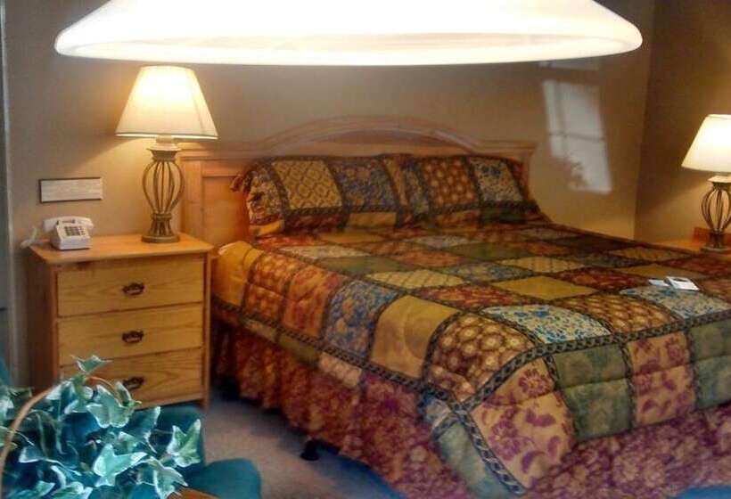 مُتل Five Star Inn