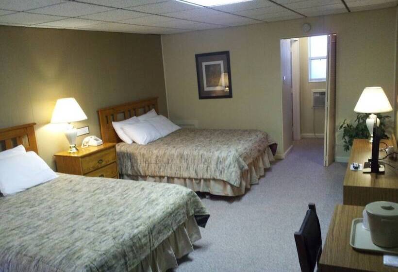 مُتل Five Star Inn