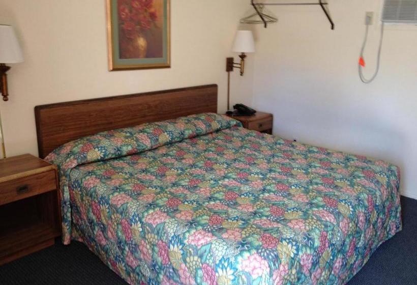 מוטל Greencastle Inn