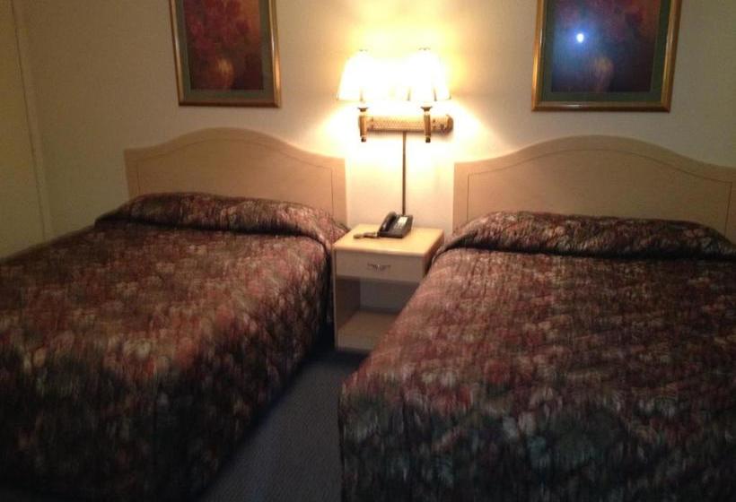 مُتل Greencastle Inn