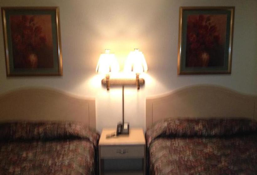 מוטל Greencastle Inn