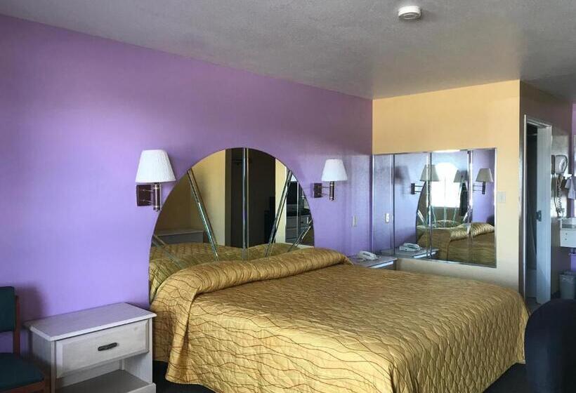 مُتل Heights Inn