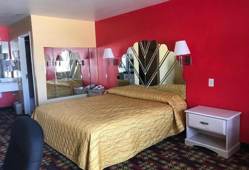 مُتل Heights Inn